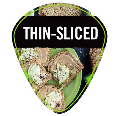Dave's Killer Bread Thin-Sliced 21 Whole Grains and Seeds Organic Bread