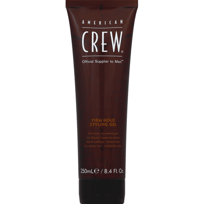 American Crew Styling Gel Firm Hold