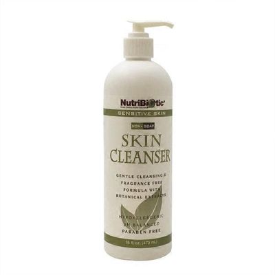 nutribiotic cleanser