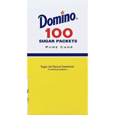 Domino Premium Pure Cane Sugar