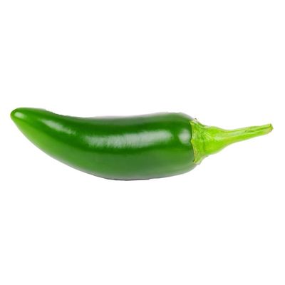 Organic Jalapeno Pepper