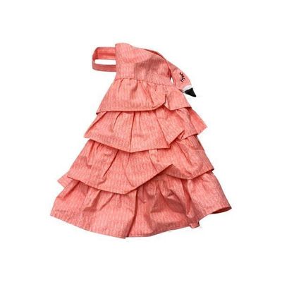 Now Design Flamingo Daydream Kids Apron