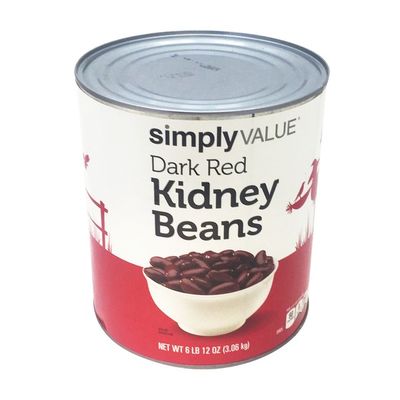 Simply Value Dark Red Kidney Beans