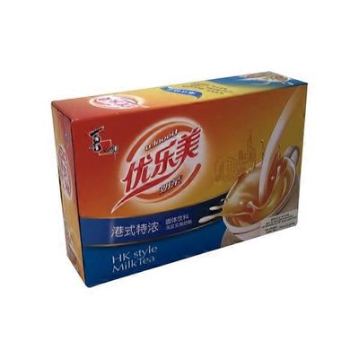 U.Loveit Hongkong Style Flavour Milk Tea