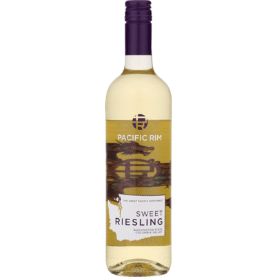 Pacific Rim Wine Sweet Riesling