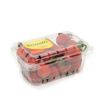 Whole Strawberries