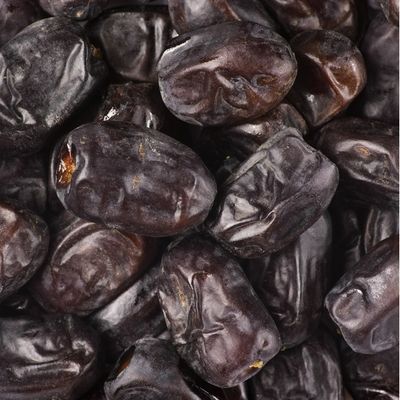 Organic Dried Dates