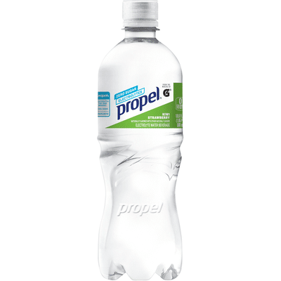 Propel Thirst Quencher , Kiwi Strawberry