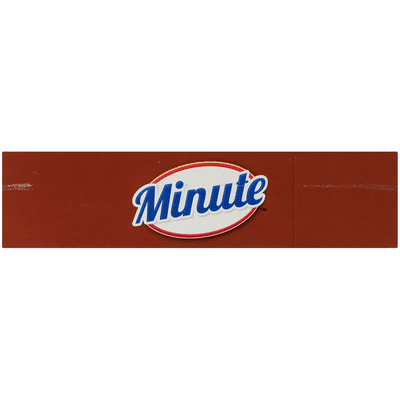 Minute Rice Brown Rice