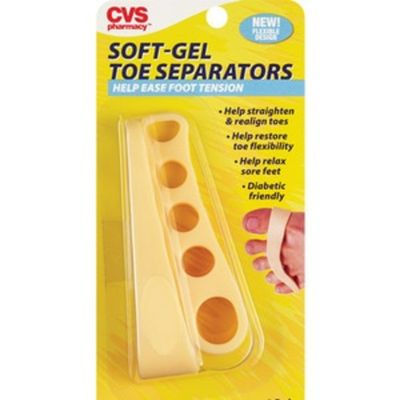 PROFOOT Gel Toe Relaxers