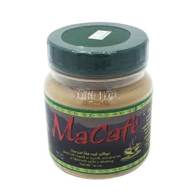 Maca Magic Macafe Powder