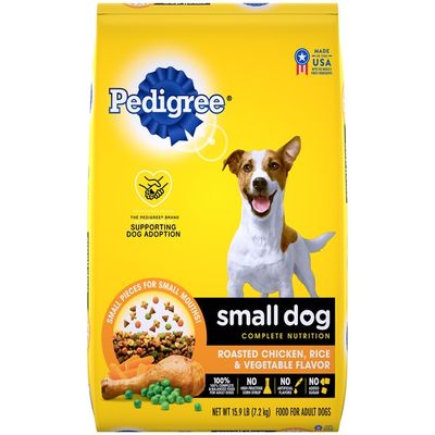 pedigree dog food wholesale price