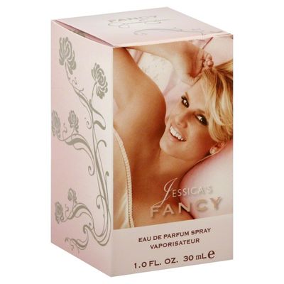 Jessicas Fancy Eau de Parfum Spray