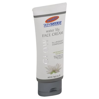 palmer's water lily face cream