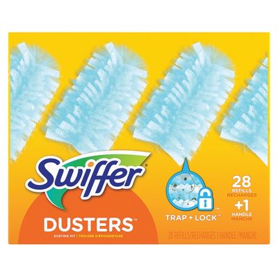 Swiffer Dusting Kit (1 Handle