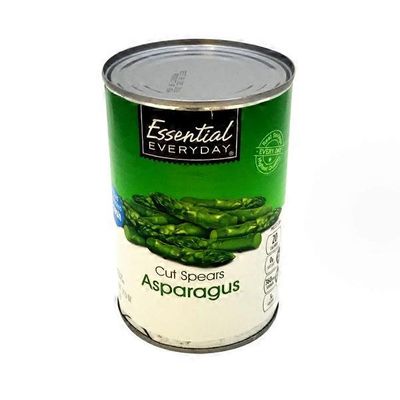 Essential EVERYDAY Cut Asparagus Spears