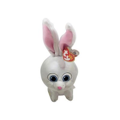 Secret Life of Pets Snowball the Bunny Stuffed Plush Toy