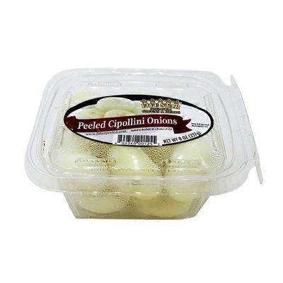 Five Star Peeled Cipollini Onions