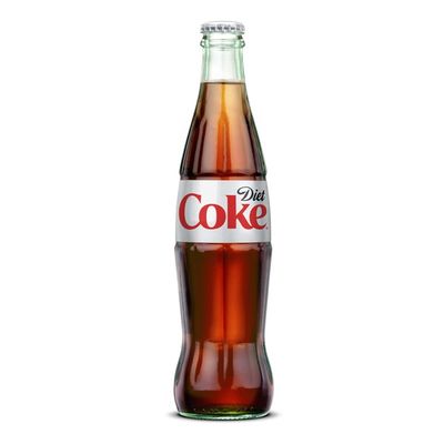 Diet Coke Soda Soft Drink