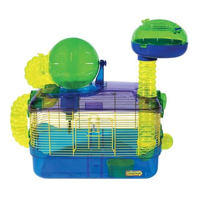 Super Pet Critter Trail Run-About Habitat Z