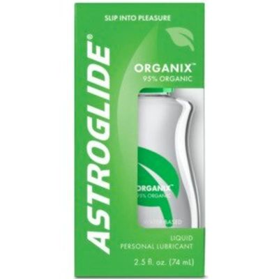 ASTROGLIDE Personal Lubricant, Water-Based