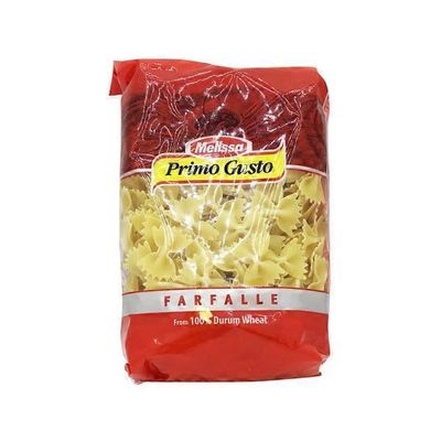 Mellissa Primo Gusto Farfalle