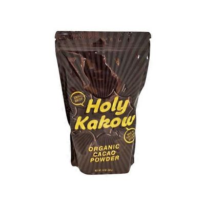 Holy Kakow Organic Cacao Powder