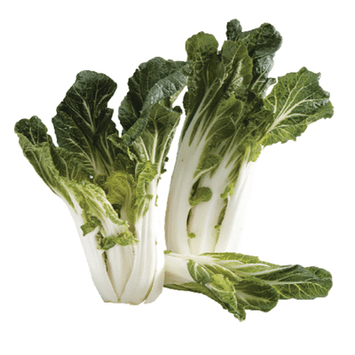 Organic Bok Choy