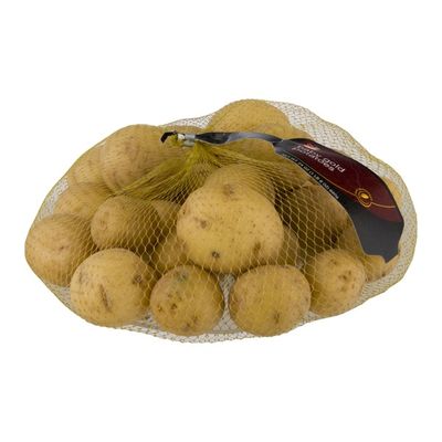 Baby Gold Potatoes, Bag