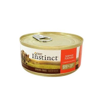 instinct original salmon