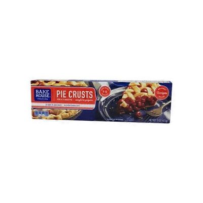 Bake House Creations Pie Crusts