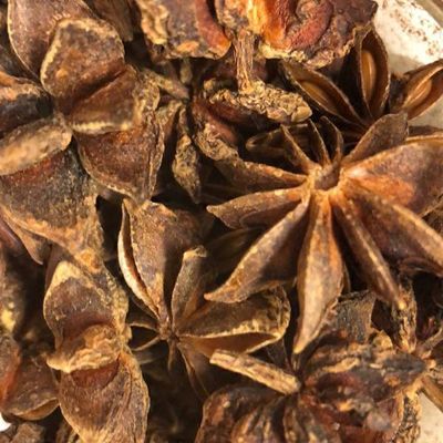Frontier 80% to 85% Whole Star Anise