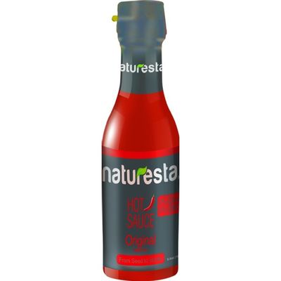 Naturesta Original Hot Sauce