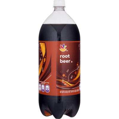 SB Root Beer