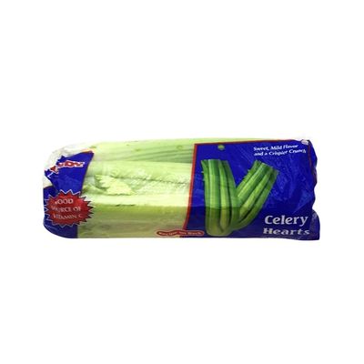 Celery Hearts