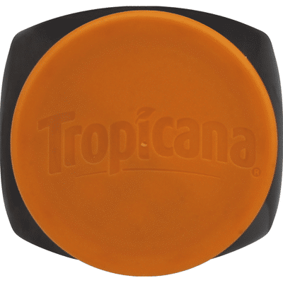 Tropicana 100% Juice, Grape