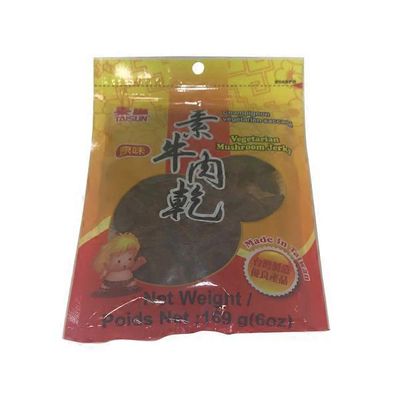 Tai Sun Original Mushroom Jerk