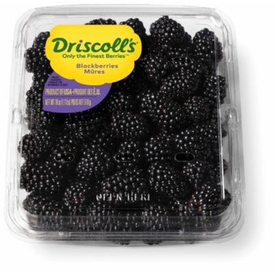 Driscoll's Blackberries