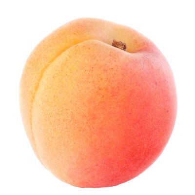 Yellow Peach