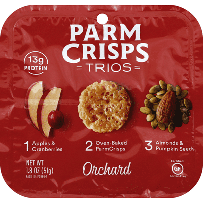 ParmCrisps Orchard