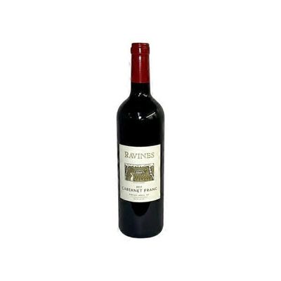 Ravines Cabernet Franc