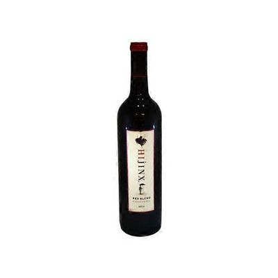 Hi Jinx 2012 Red Blend Wine