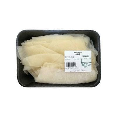 Beef Omasum