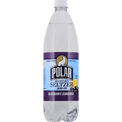 Polar Seltzer Diet Tonic