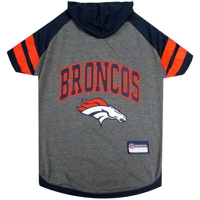 Pet First Small Denver Broncos T-Shirt