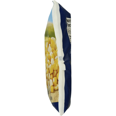 Birds Eye Corn, Baby Gold & White