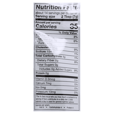 Fresh Gourmet Tortilla Strips, Tri-Color