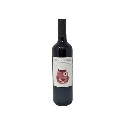 Winking Owl Shiraz Red Wine