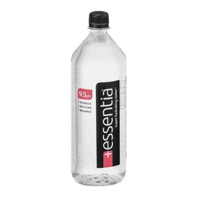 Essentia Purified Water
