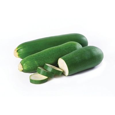 Zucchini Squash